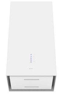 Вытяжка Маунфилд Bath Plus 402 белый фото в Казани и Татарстане Вытяжка Maunfeld Bath Plus 402 белый фото в Казани и Татарстане