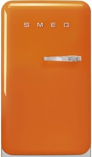 Холодильник Смег FAB10LOR2 фото в Казани и Татарстане Холодильник Smeg FAB10LOR2 фото в Казани и Татарстане