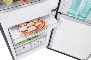 Холодильник LG GA-B 429 SMCZ фото 4 в Казани и Татарстане