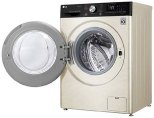 Стиральная машина LG F4V5VS9B фото 4 в Казани и Татарстане