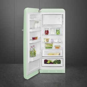 Холодильник Смег FAB28LPG6 фото 2 в Казани и Татарстане Холодильник Smeg FAB28LPG6 фото 2 в Казани и Татарстане