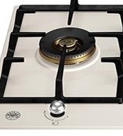 Газовая варочная панель Бертаззони P905LHERAX фото 3 в Казани и Татарстане Газовая варочная панель Bertazzoni P905LHERAX фото 3 в Казани и Татарстане