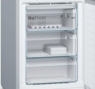 Холодильник Бош KGN39AI3AR фото 3 в Казани и Татарстане Холодильник Bosch KGN39AI3AR фото 3 в Казани и Татарстане