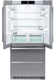 Холодильник Либхер CBNes 6256 PremiumPlus BioFresh NoFrost фото 2 в Казани и Татарстане Холодильник Liebherr CBNes 6256 PremiumPlus BioFresh NoFrost фото 2 в Казани и Татарстане