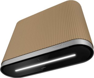 Вытяжка Maunfeld MURANO 80 Gold фото 4 в Казани и Татарстане