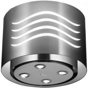 Настенная вытяжка Фабер Vertigo (Set) фото в Казани и Татарстане Настенная вытяжка Faber Vertigo (Set) фото в Казани и Татарстане