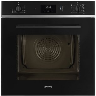 Духовой шкаф Смег SO6400S2B фото в Казани и Татарстане Духовой шкаф Smeg SO6400S2B фото в Казани и Татарстане