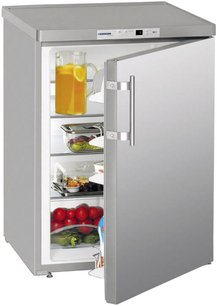 Холодильник Либхер KTPesf 1750 Premium фото 2 в Казани и Татарстане Холодильник Liebherr KTPesf 1750 Premium фото 2 в Казани и Татарстане