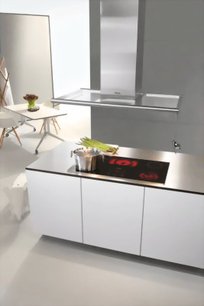 Вытяжка Miele DA 430-4 фото 2 в Казани и Татарстане