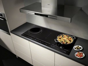 Варочная панель AEG HC451500EB фото 2 в Казани и Татарстане