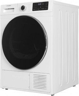 Сушильная машина Hyundai DFE9412 фото 2 в Казани и Татарстане