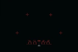 Варочная панель AEG IPK94530LB фото в Казани и Татарстане