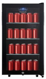 Мини-бар Селлар Приват CP034B фото в Казани и Татарстане Мини-бар CellarPrivate CP034B фото в Казани и Татарстане