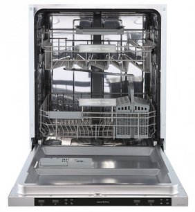 Встраиваемая посудомоечная машина Zigmund Shtain DW 314.6 фото в Казани и Татарстане