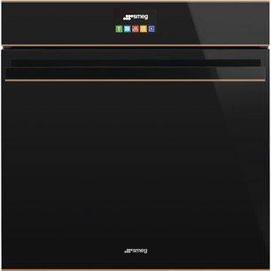 Духовой шкаф Smeg SFP6604NRE фото в Казани и Татарстане