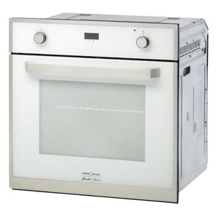 Электрический духовой шкаф KRONA ADRIANO 60 WH фото 2 в Казани и Татарстане