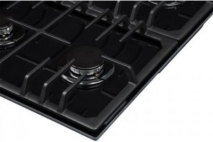 Газовая варочная панель Schaub Lorenz SLK GY6028 фото 4 в Казани и Татарстане