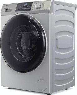 Стирально-сушильная машина Хайер HWD80-BP14929S фото 2 в Казани и Татарстане Стирально-сушильная машина Haier HWD80-BP14929S фото 2 в Казани и Татарстане