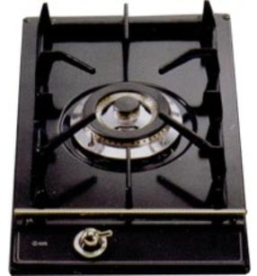 Варио-прибор (ДОМИНО) Ilve H30CNV Matt (ручки латунь) фото в Казани и Татарстане