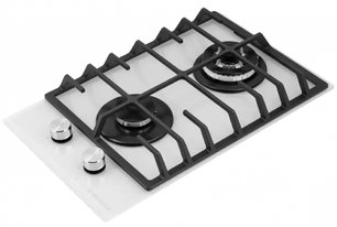 Газовая варочная панель MAUNFELD EGHG.32.63CW/G фото 4 в Казани и Татарстане Газовая варочная панель MAUNFELD EGHG.32.63CW/G фото 4 в Казани и Татарстане