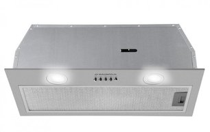 Встраиваемая кухонная вытяжка MAUNFELD THAMES 601M нержавеющая сталь фото 2 в Казани и Татарстане