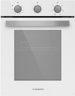 Электрический духовой шкаф Maunfeld EOEC516PW фото в Казани и Татарстане
