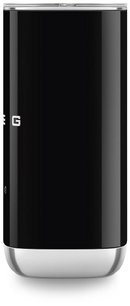 Вспениватель молока Smeg MFF02BLEU фото 2 в Казани и Татарстане