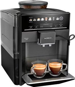 Кофемашина Сименс TE654319RW фото 3 в Казани и Татарстане Кофемашина Siemens TE654319RW фото 3 в Казани и Татарстане