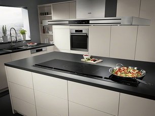 Варочная панель AEG HC451220EB фото 2 в Казани и Татарстане