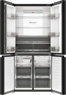 Холодильник Хайер HTF-690DGS7RU1 фото 4 в Казани и Татарстане Холодильник Haier HTF-690DGS7RU1 фото 4 в Казани и Татарстане