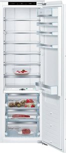 Встраиваемый холодильник Бош KIF81PFE0 фото в Казани и Татарстане Встраиваемый холодильник Bosch KIF81PFE0 фото в Казани и Татарстане