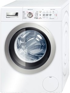 Стиральная машина Бош WAY 28741 OE фото в Казани и Татарстане Стиральная машина Bosch WAY 28741 OE фото в Казани и Татарстане