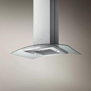 Вытяжка Elica CIRCUS PLUS ISLAND IX/A/90 фото 2 в Казани и Татарстане