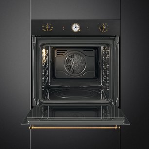 Духовой шкаф Smeg SFP68C1TAO фото 4 в Казани и Татарстане