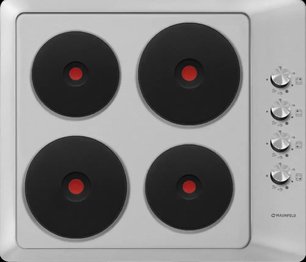 Электрическая варочная панель MAUNFELD EEHS.64.4S фото в Казани и Татарстане Электрическая варочная панель MAUNFELD EEHS.64.4S фото в Казани и Татарстане