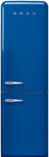 Холодильник Смег FAB32RBE3 фото в Казани и Татарстане Холодильник Smeg FAB32RBE3 фото в Казани и Татарстане