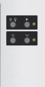 Купольная посудомоечная машина Smeg HTY500D фото 2 в Казани и Татарстане