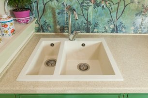 Смеситель Омойкири UMI SA фото 3 Смеситель Omoikiri UMI SA фото 3
