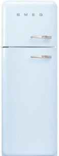 Холодильник Смег FAB30LPB3 фото в Казани и Татарстане Холодильник Smeg FAB30LPB3 фото в Казани и Татарстане