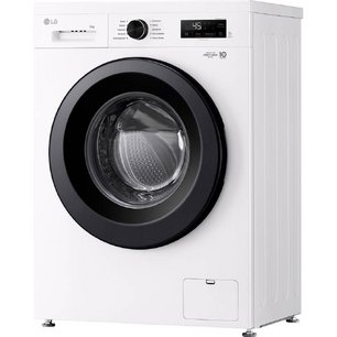 Стиральная машина LG F2Y1NS6W фото 2 в Казани и Татарстане