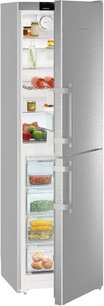 Холодильник Либхер CNef 3915 Comfort NoFrost фото 2 в Казани и Татарстане Холодильник Liebherr CNef 3915 Comfort NoFrost фото 2 в Казани и Татарстане