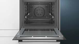 Духовой шкаф Сименс HB578G0S6 фото 4 в Казани и Татарстане Духовой шкаф Siemens HB578G0S6 фото 4 в Казани и Татарстане