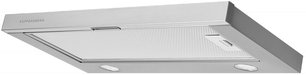 Встраиваемая вытяжка Куперсберг SLIMLUX IV 60 X фото 3 в Казани и Татарстане Встраиваемая вытяжка Kuppersberg SLIMLUX IV 60 X фото 3 в Казани и Татарстане