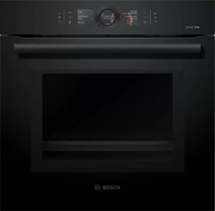 Духовой шкаф Бош HMG8764C1 фото в Казани и Татарстане Духовой шкаф Bosch HMG8764C1 фото в Казани и Татарстане