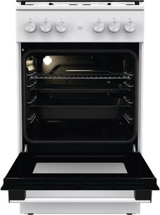 Газовая плита Горение GGI5A21WH фото 3 в Казани и Татарстане Газовая плита Gorenje GGI5A21WH фото 3 в Казани и Татарстане