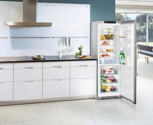 Холодильник Либхер KBef 4330 фото 3 в Казани и Татарстане Холодильник Liebherr KBef 4330 фото 3 в Казани и Татарстане