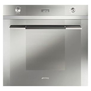 Духовой шкаф Smeg SC106-8 фото в Казани и Татарстане
