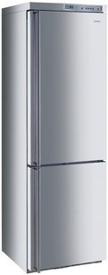 Холодильник Смег FA350X1 фото в Казани и Татарстане Холодильник Smeg FA350X1 фото в Казани и Татарстане