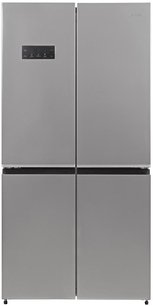 Холодильник Генкул GDCD-595W фото в Казани и Татарстане Холодильник GENCOOL GDCD-595W фото в Казани и Татарстане