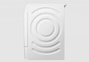 Стирально-сушильная машина BOSCH WDU28590OE фото 2 в Казани и Татарстане Стирально-сушильная машина BOSCH WDU28590OE фото 2 в Казани и Татарстане